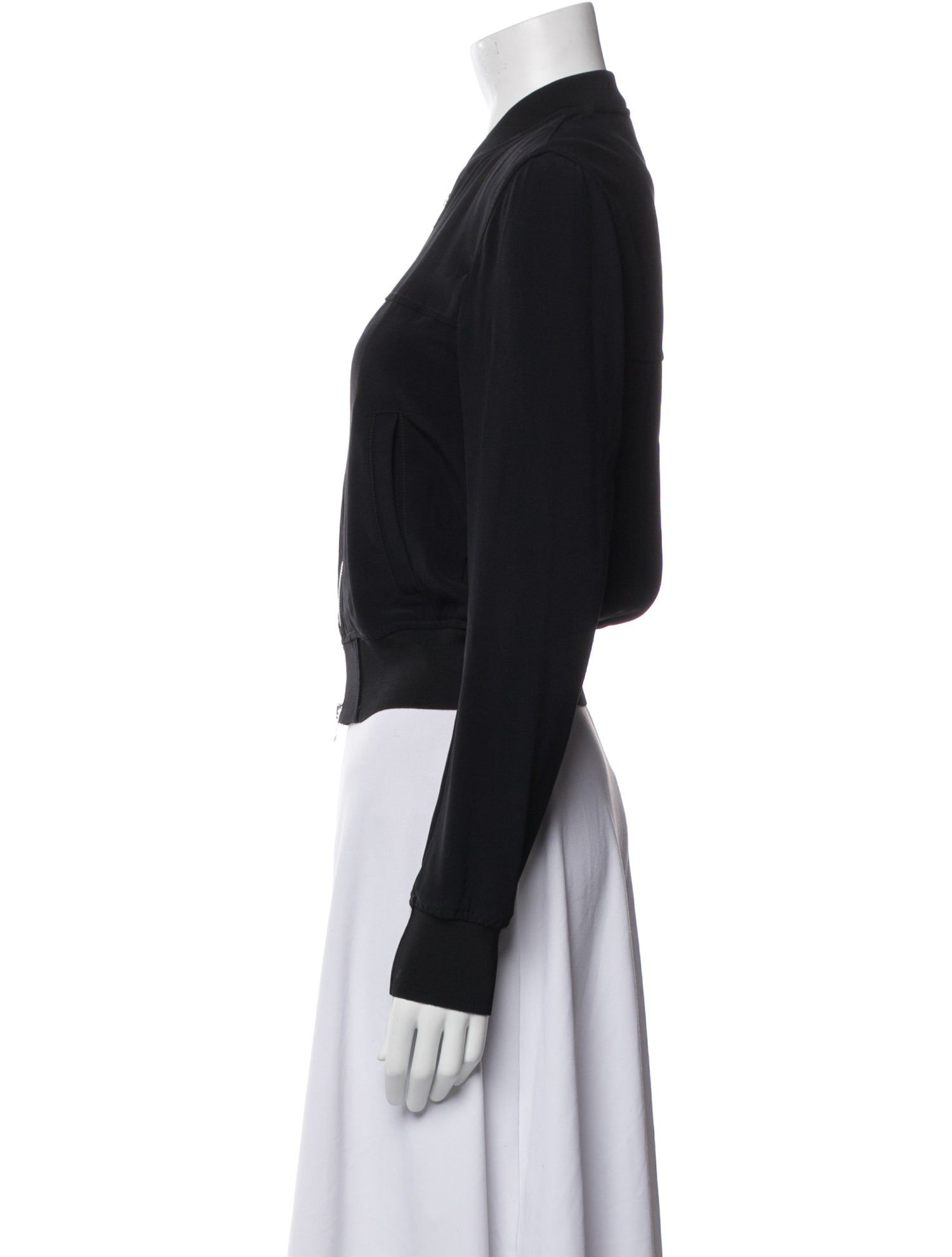 Theory Bomber Jacket