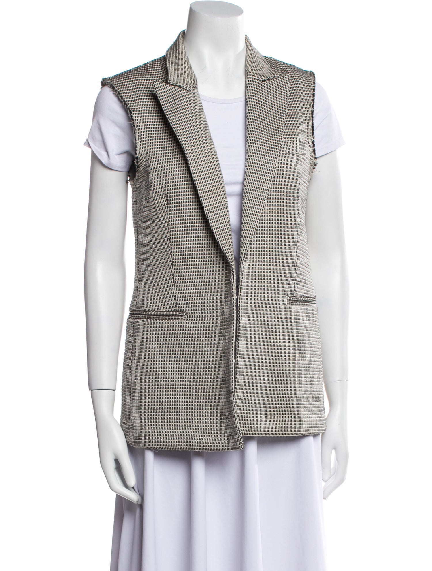 Theory Vest