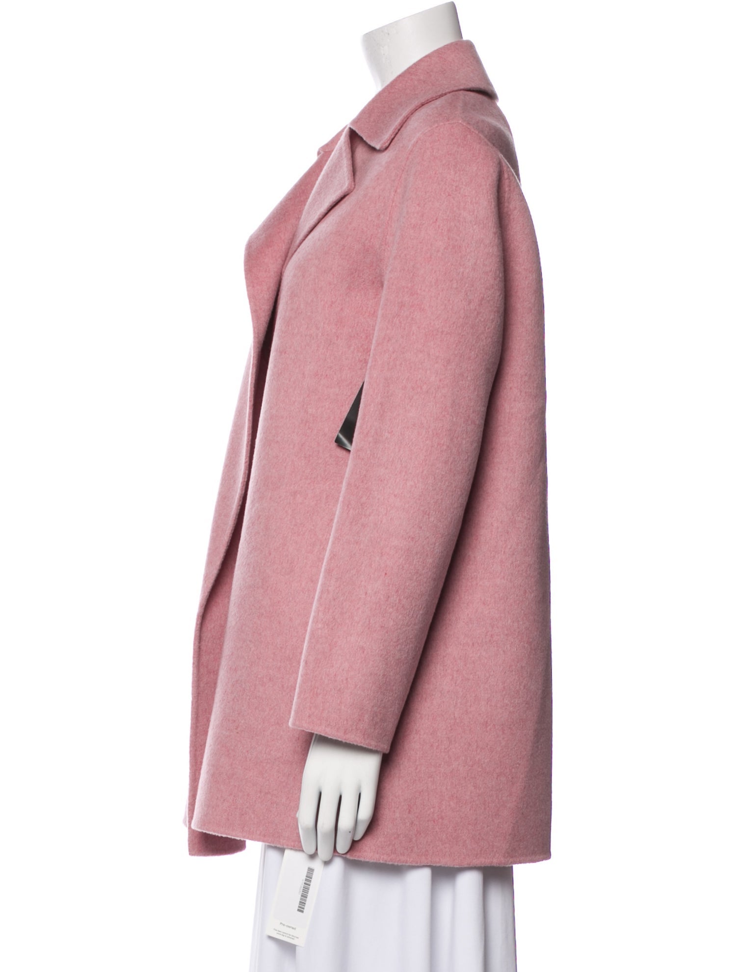 Theory Wool Jacket w/ Tags