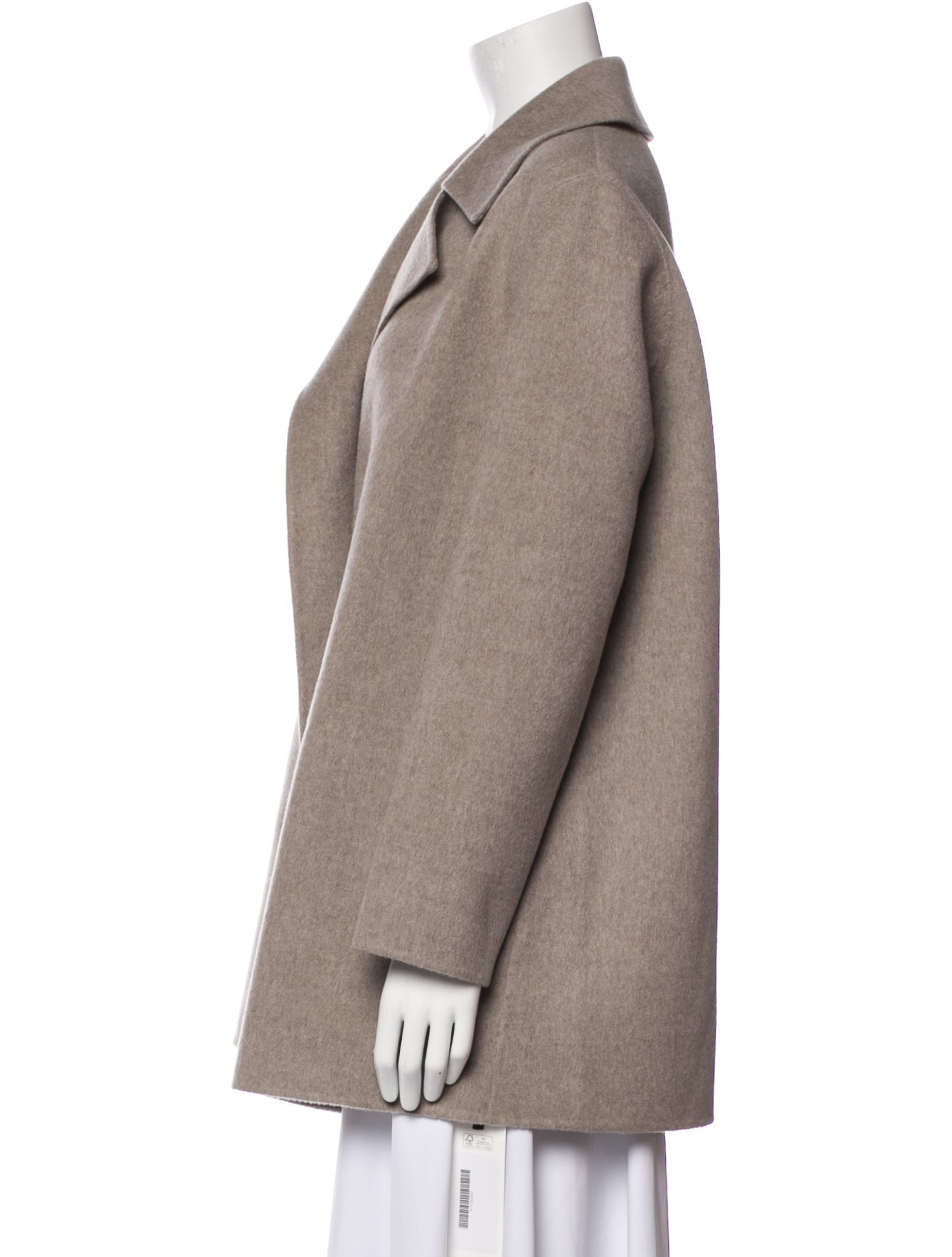 Theory Wool Jacket
