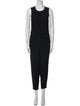 Theory Crew Neck Jumpsuit