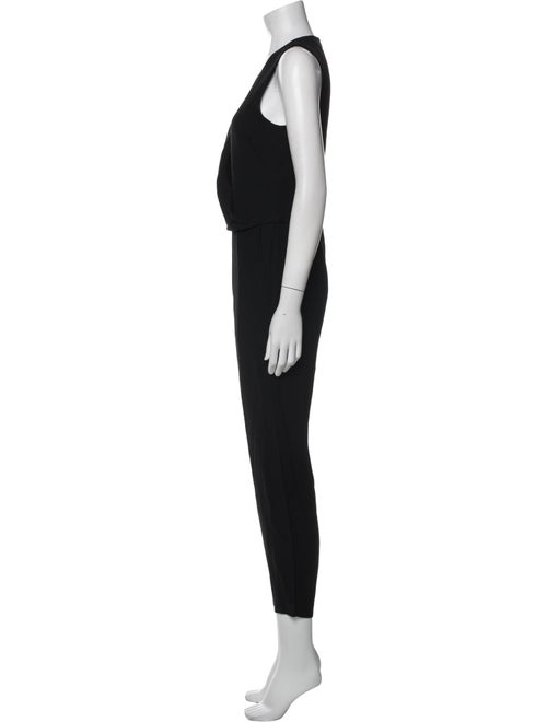 Theory Crew Neck Jumpsuit