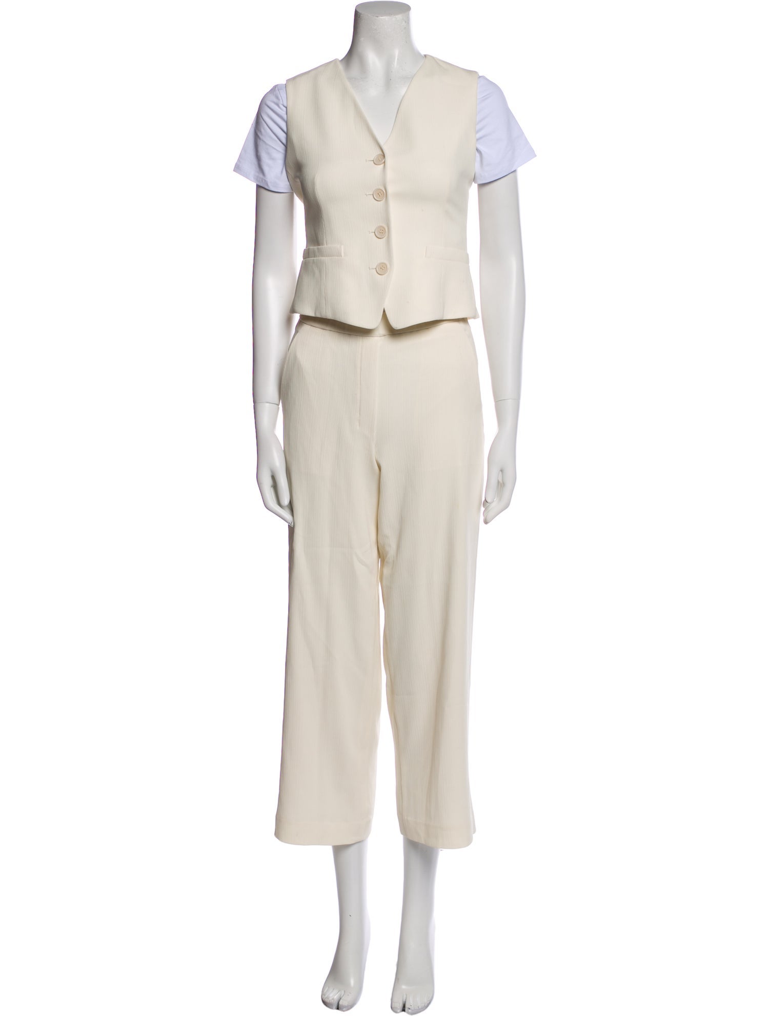 Theory Pant Set