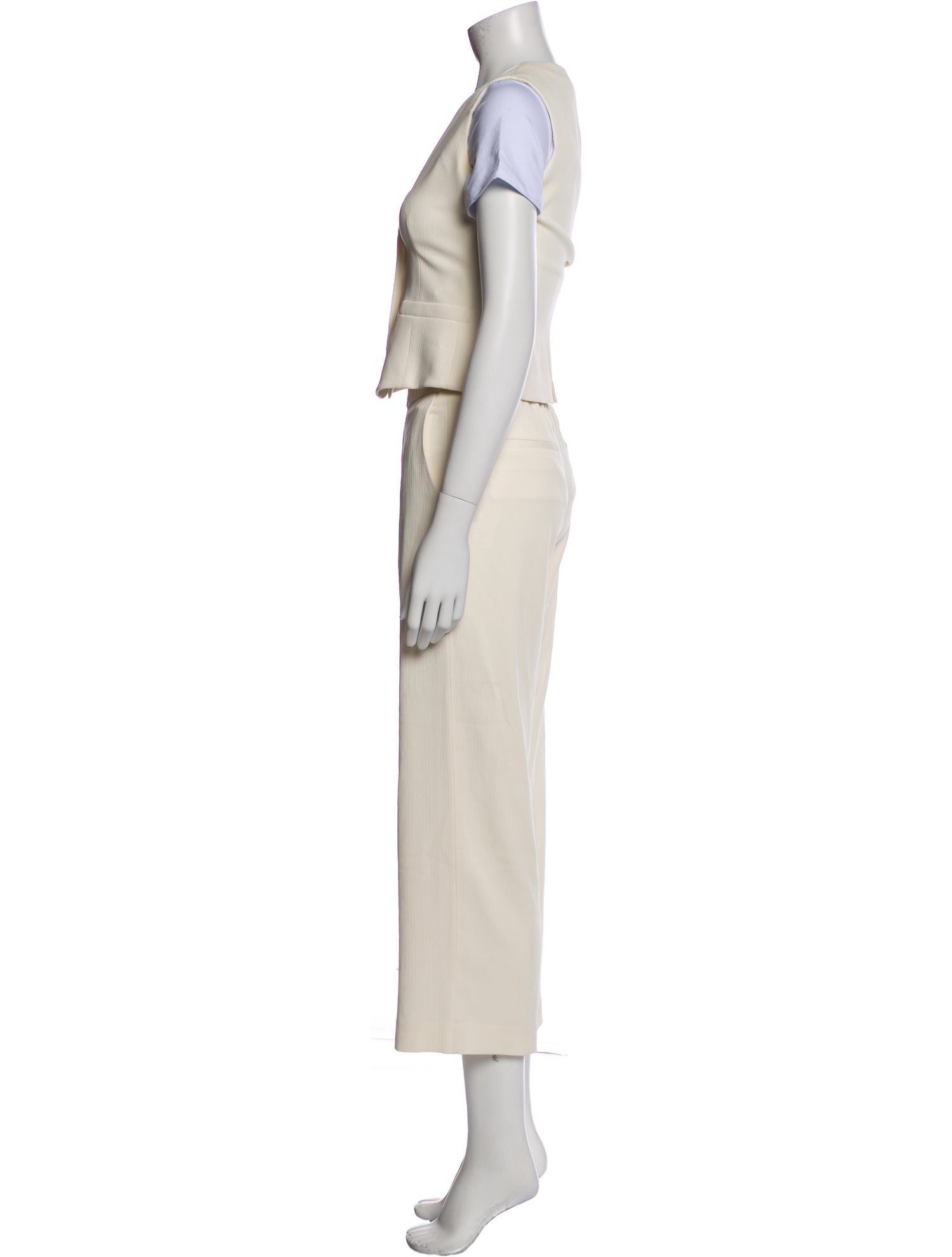 Theory Pant Set