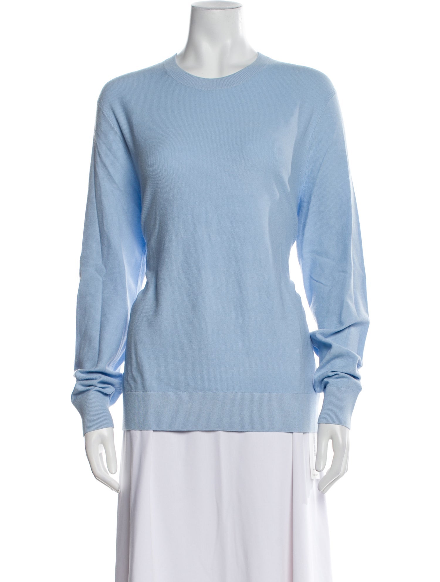 Theory Crew Neck Sweater