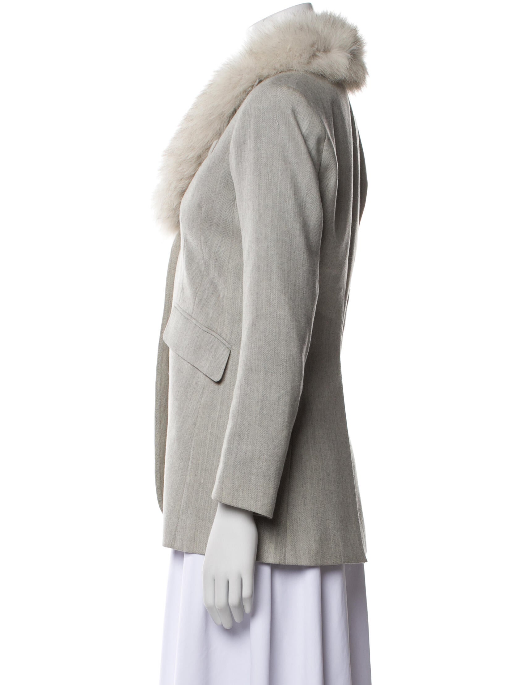 Theory Wool Blazer