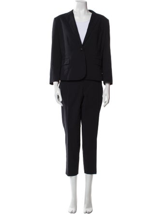 Theory Pantsuit