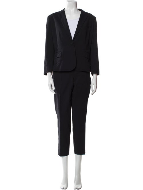 Theory Pantsuit