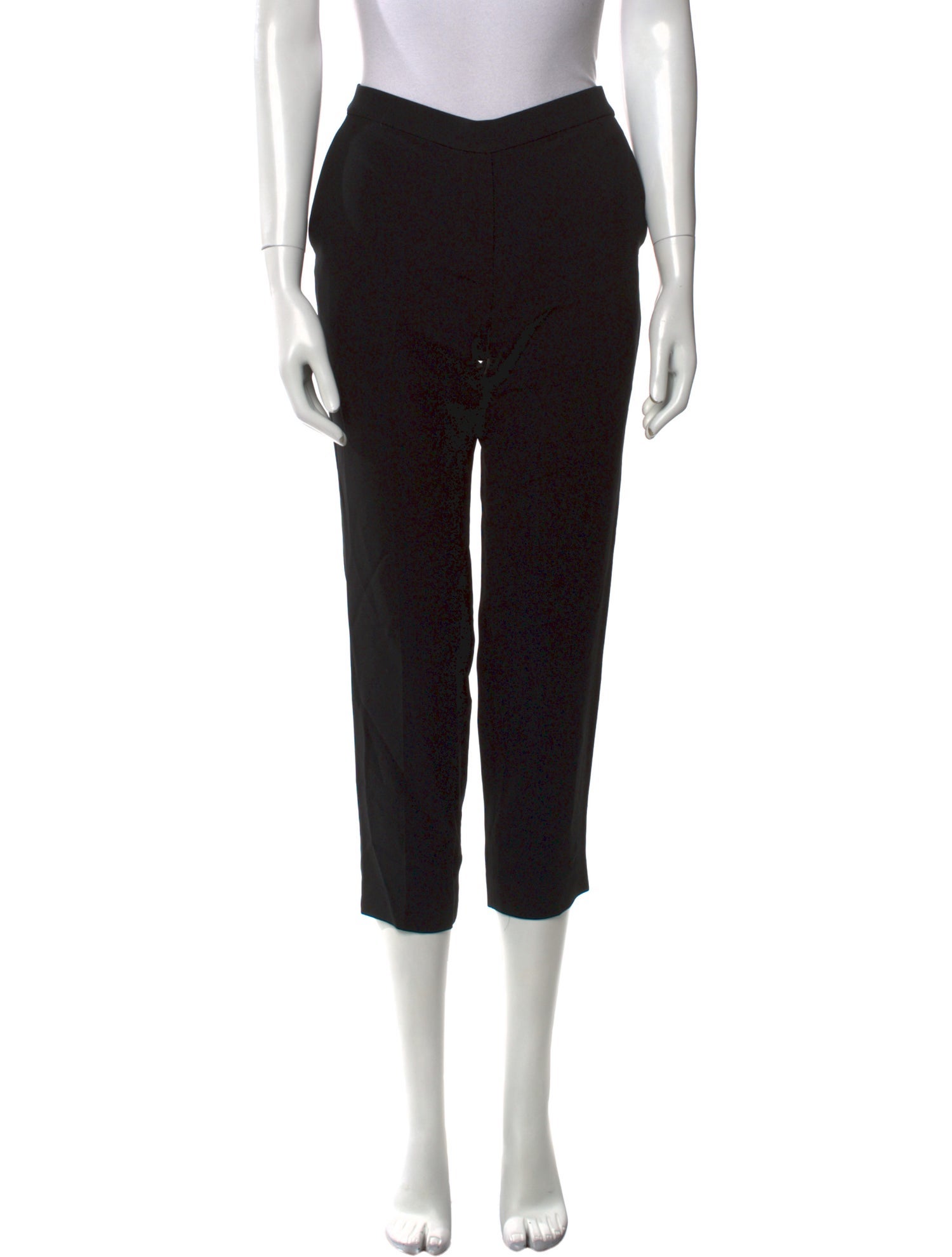 Theory Straight Leg Pants