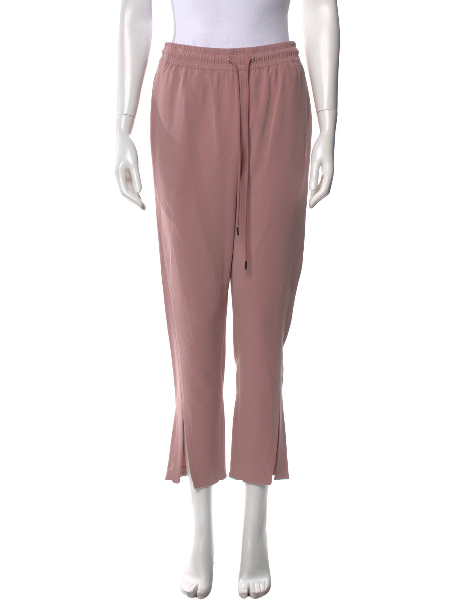 Theory Straight Leg Pants