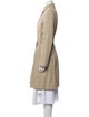 Theory Trench Coat