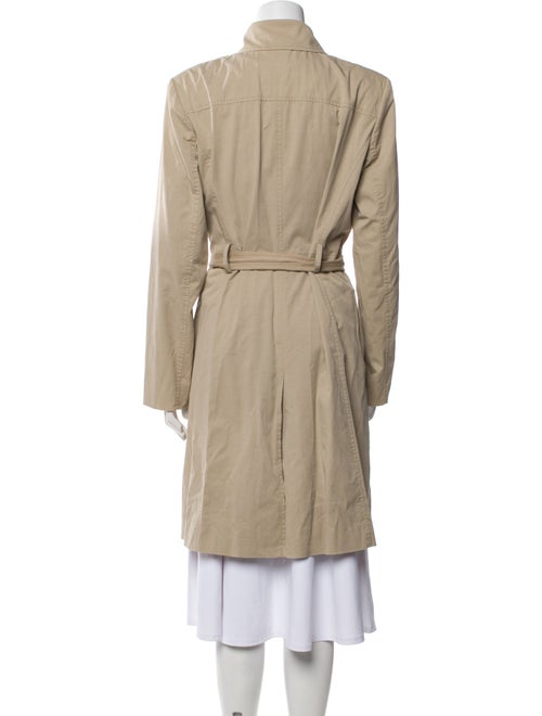 Theory Trench Coat