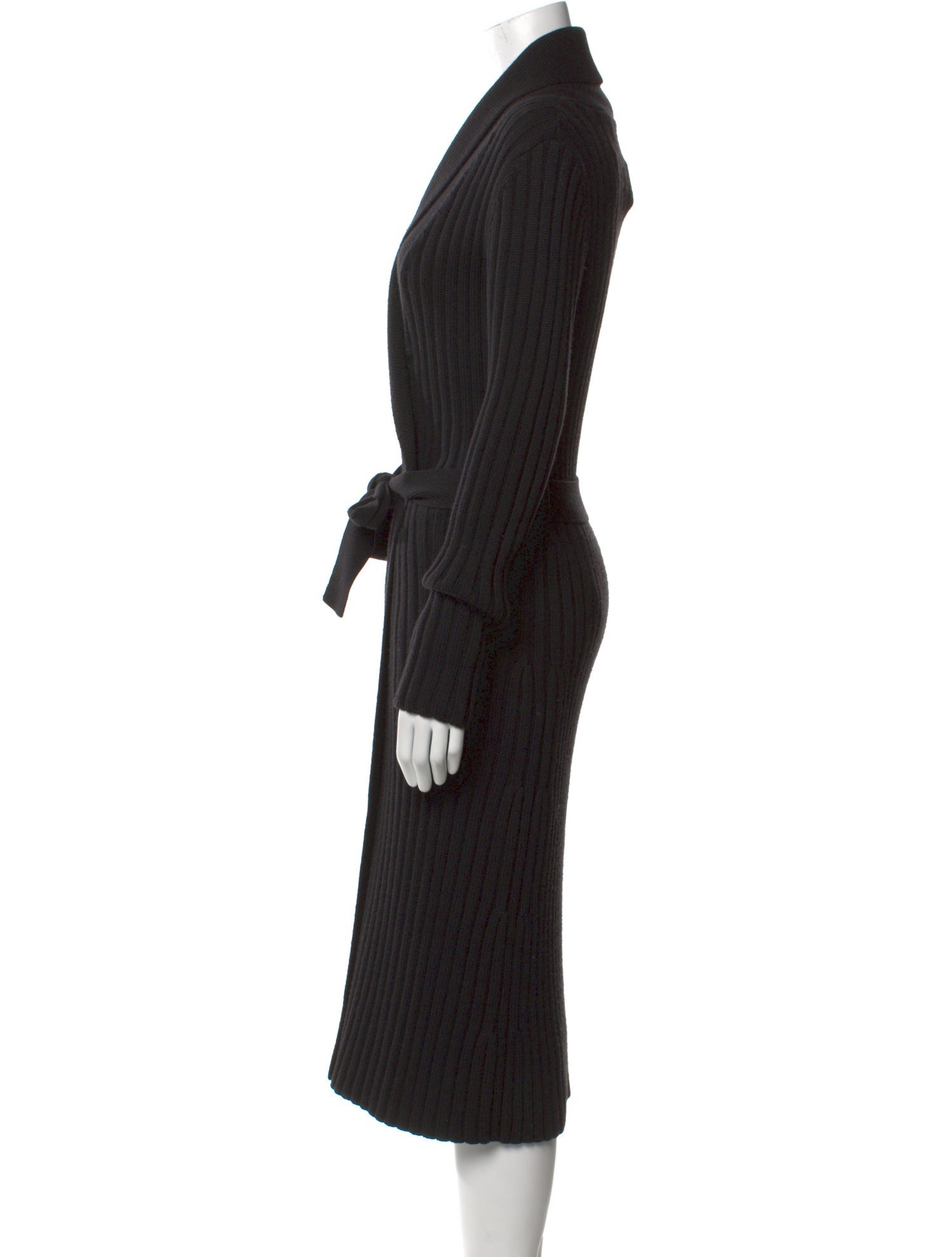 Theory Wool V-Neck Sweater