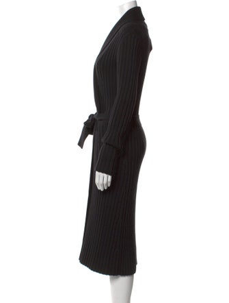 Theory Wool V-Neck Sweater