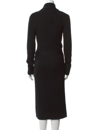 Theory Wool V-Neck Sweater