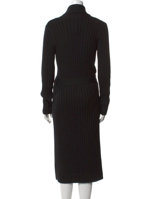 Theory Wool V-Neck Sweater