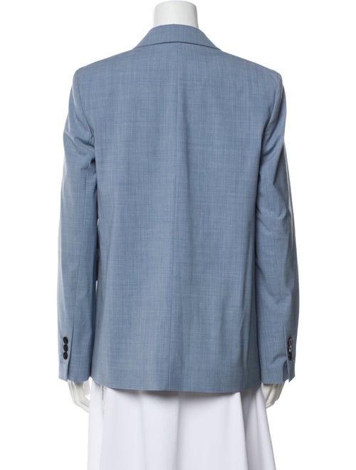 Theory Virgin Wool Blazer