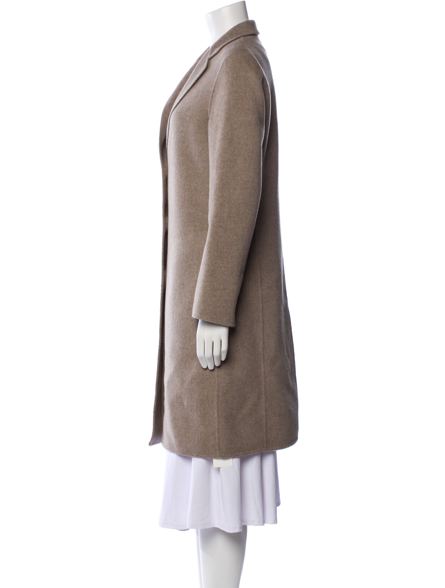 Theory Wool Coat