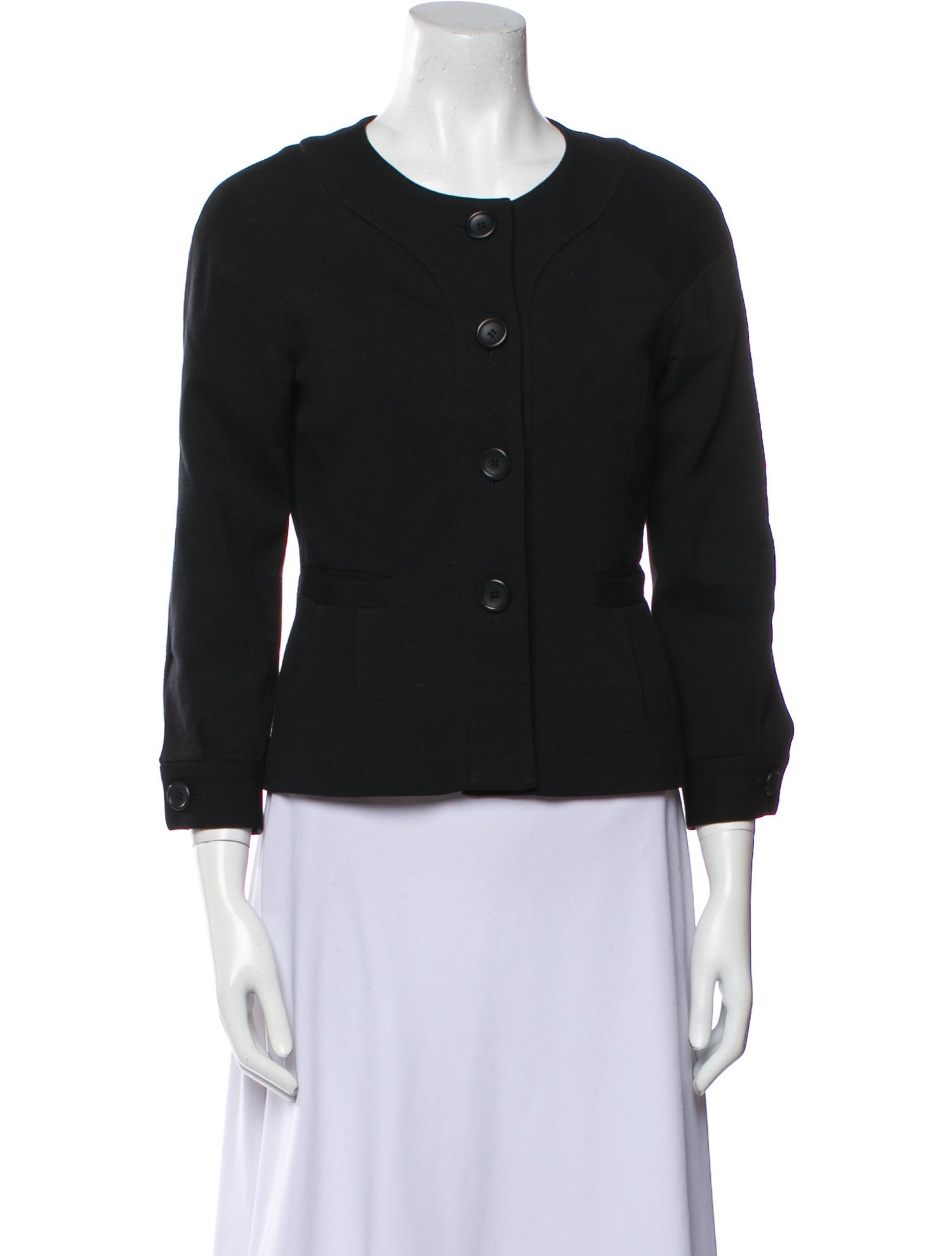 Theory Evening Jacket