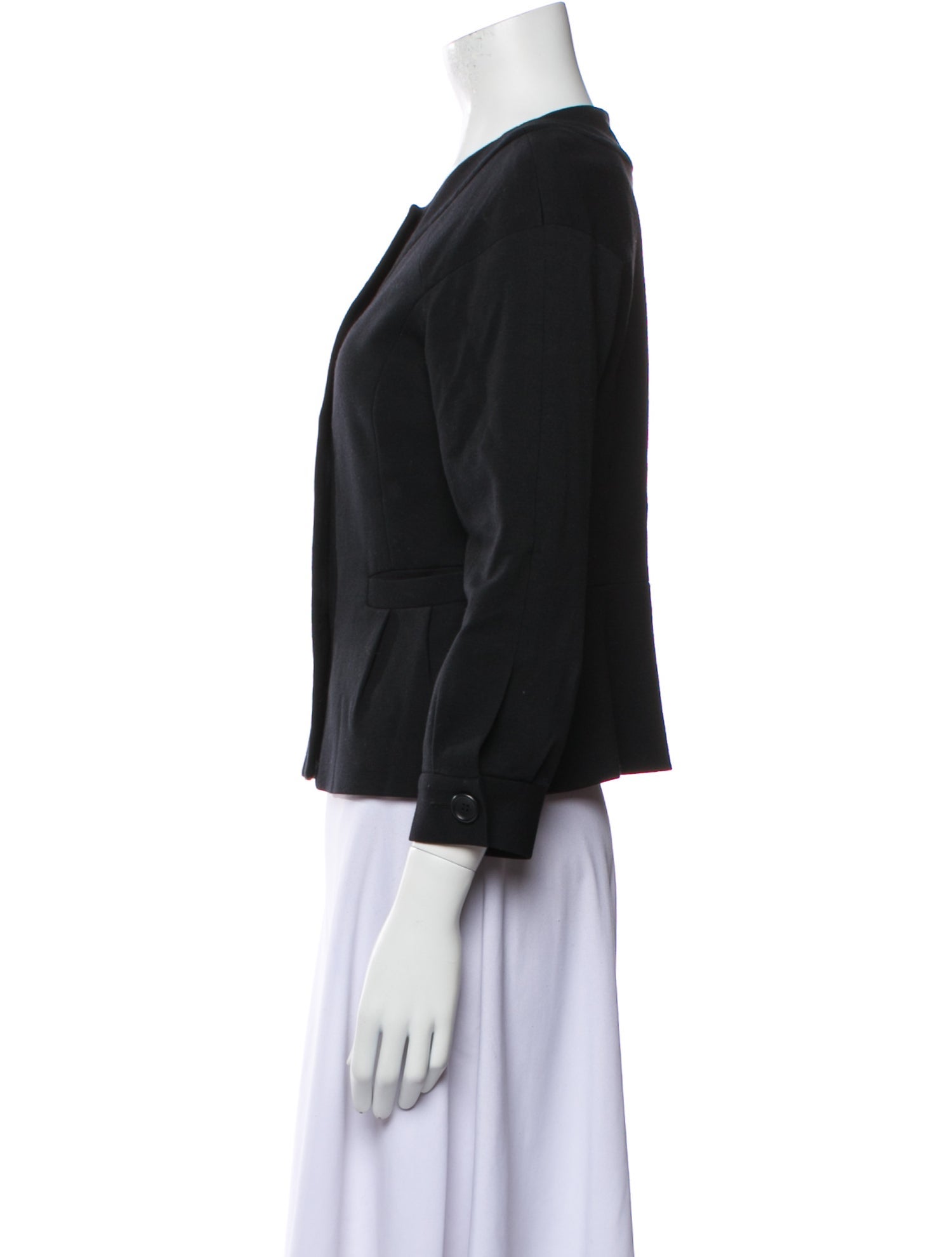 Theory Evening Jacket