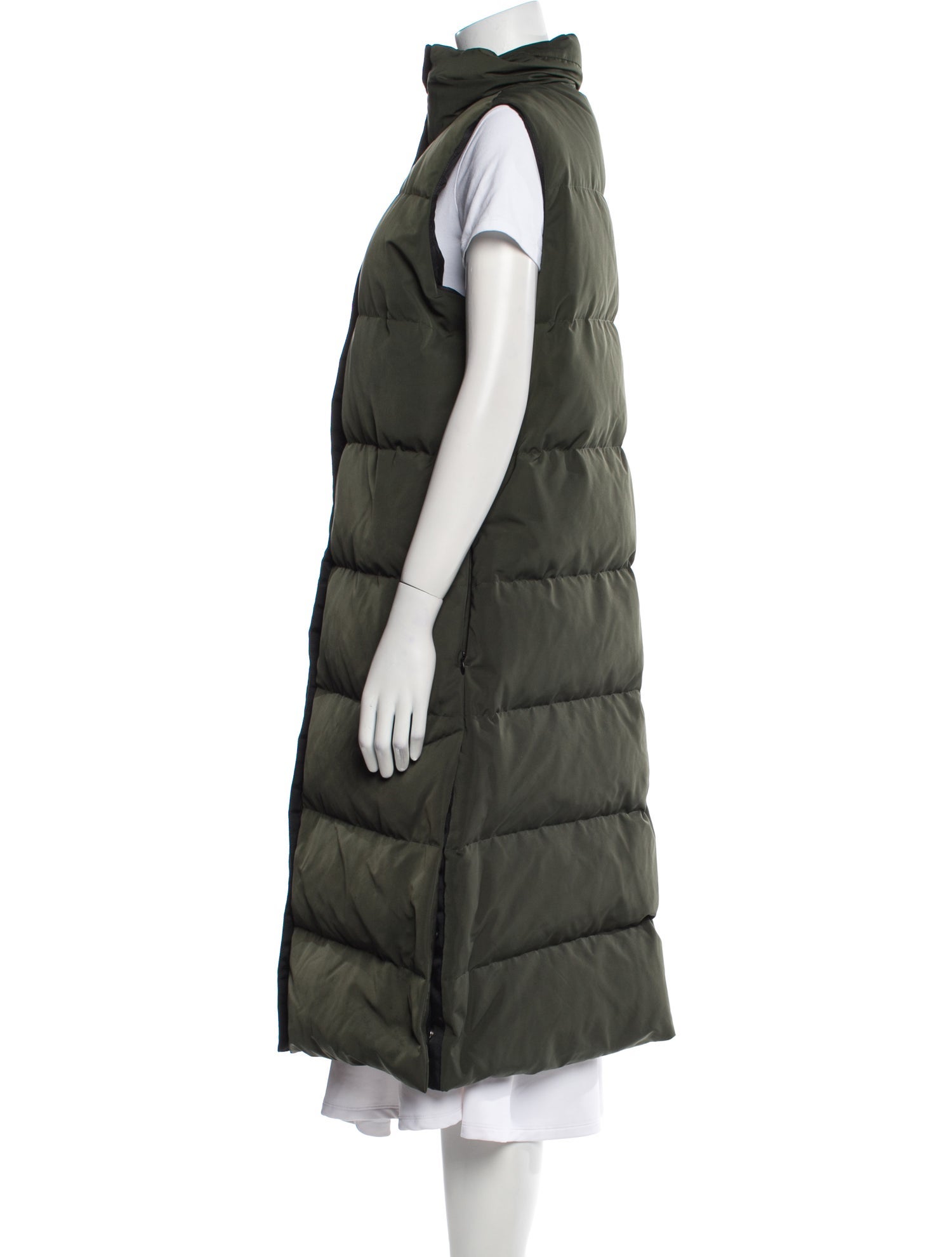 Theory Down Coat