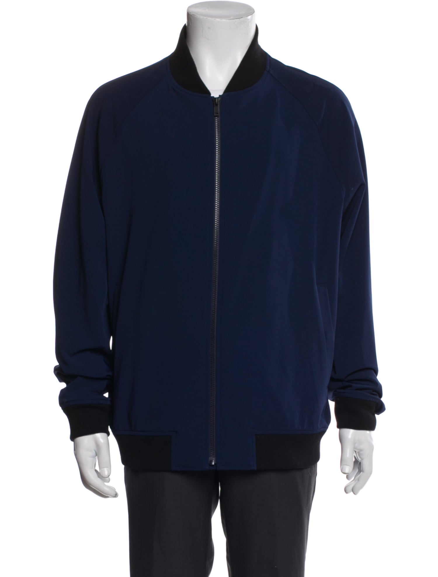 Theory Bomber Jacket