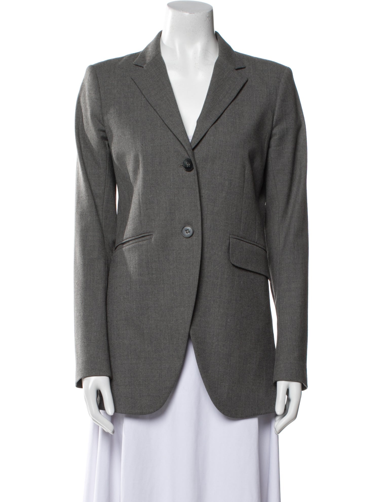 Theory Wool Blazer