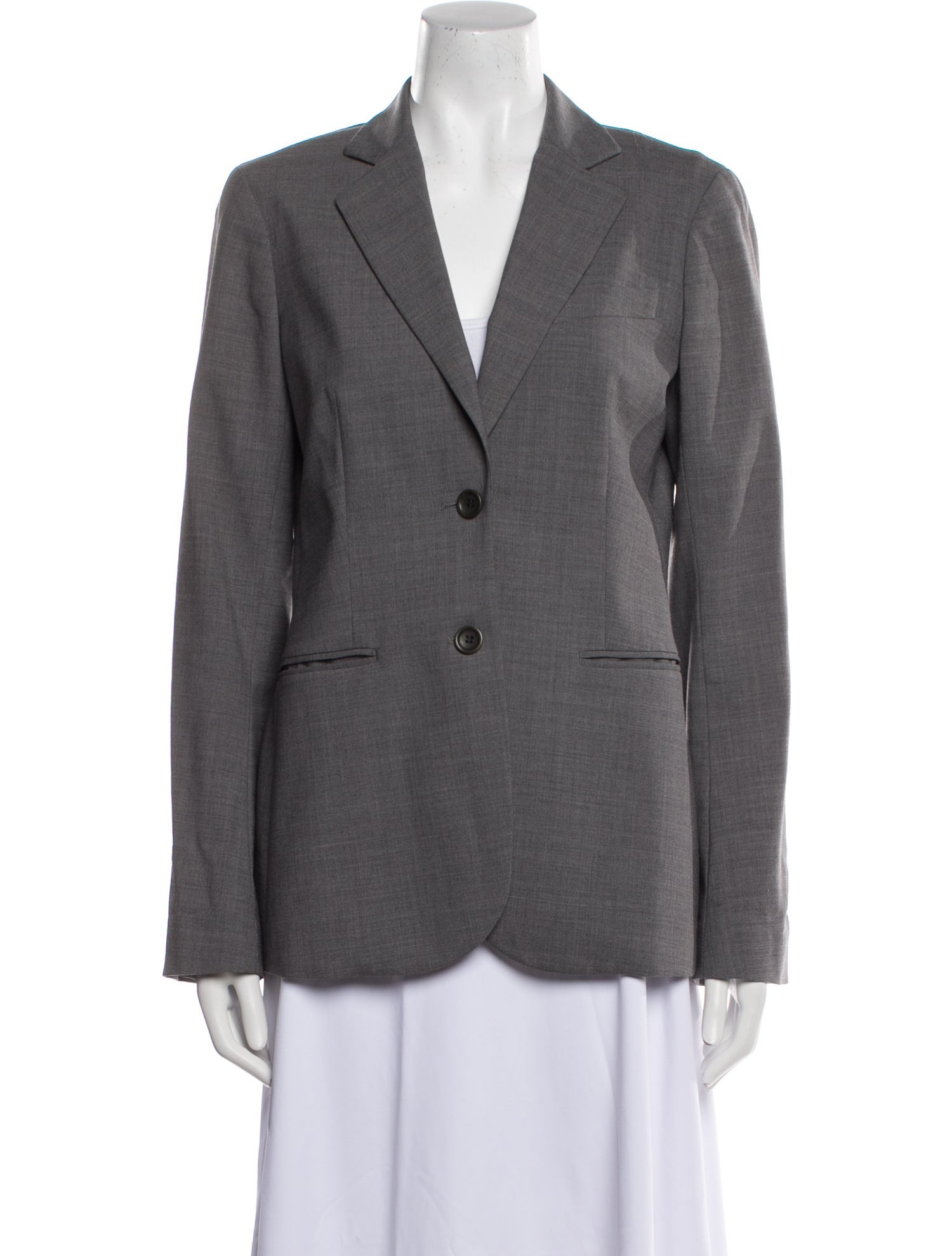 Theory Wool Blazer