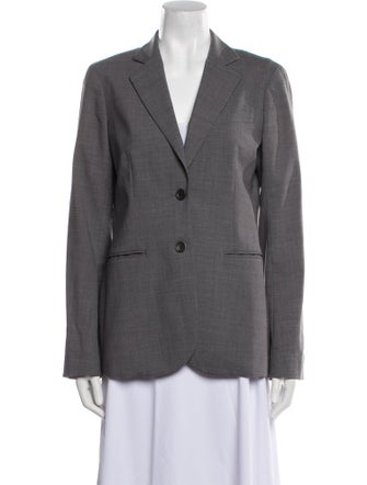 Theory Wool Blazer