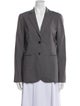 Theory Wool Blazer