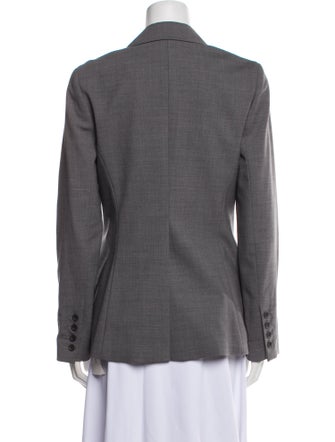 Theory Wool Blazer