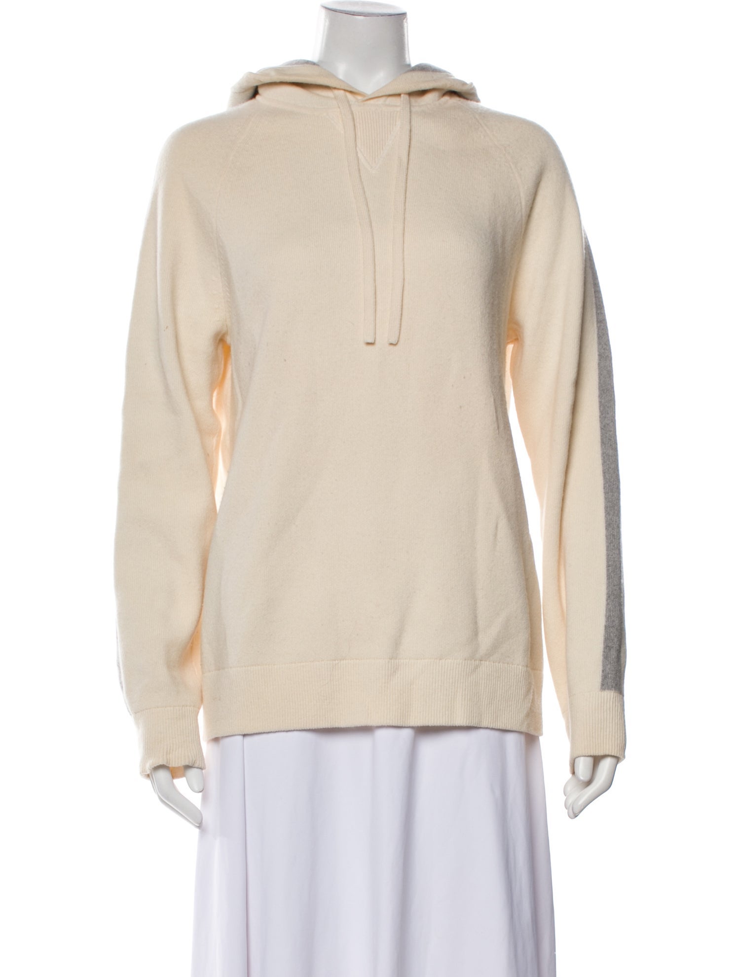 Theory Mock Neck Sweater