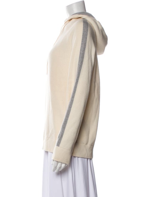 Theory Mock Neck Sweater