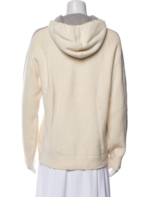 Theory Mock Neck Sweater