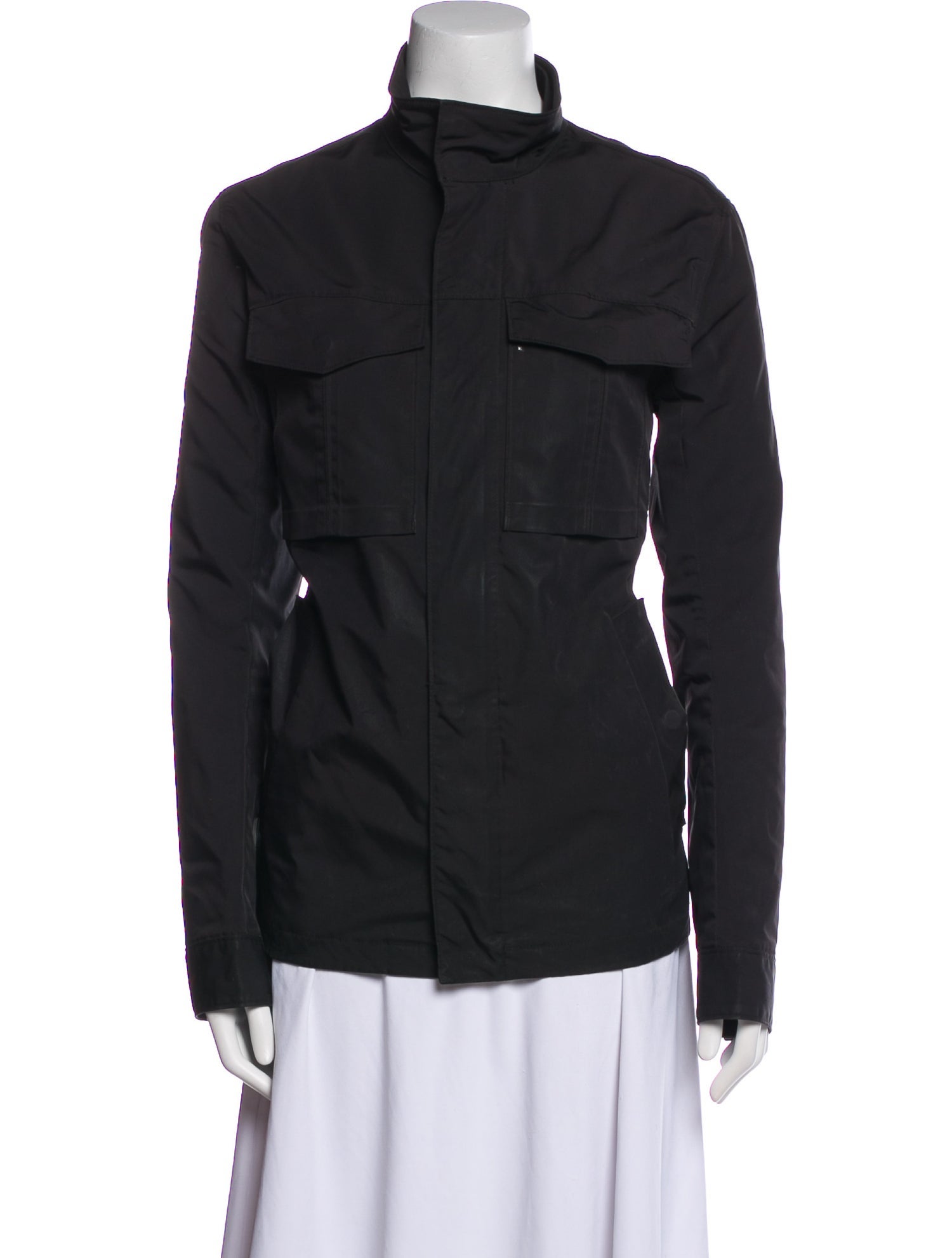 Theory Utility Jacket