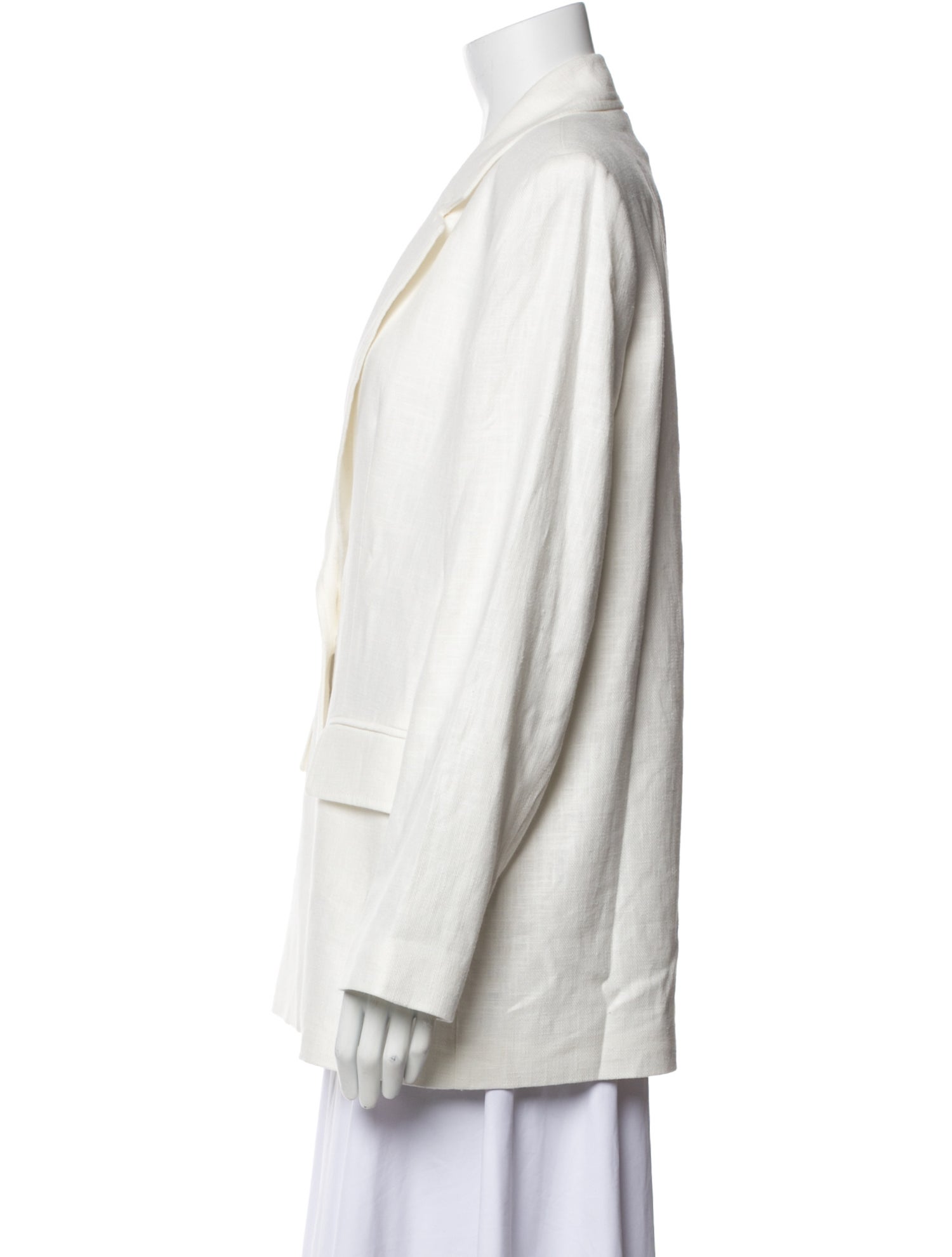 Theory Blazer w/ Tags