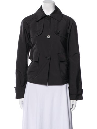 Theory Utility Jacket