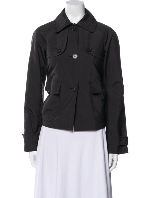 Theory Utility Jacket