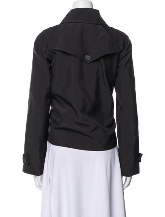 Theory Utility Jacket