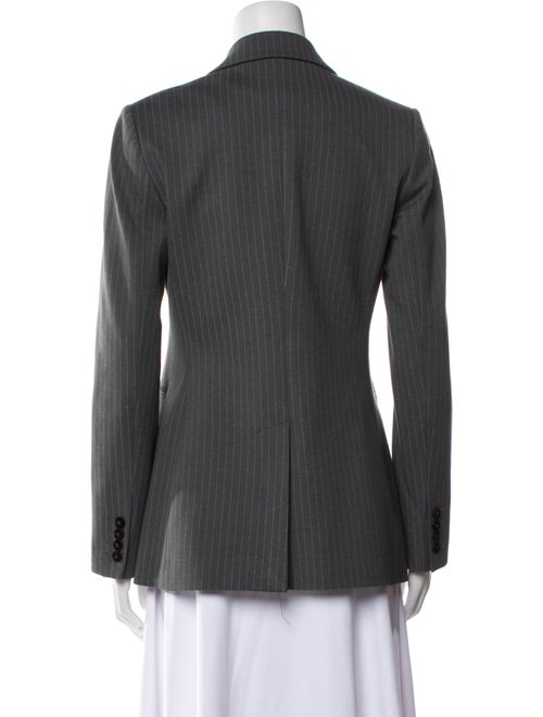 Theory Striped Blazer