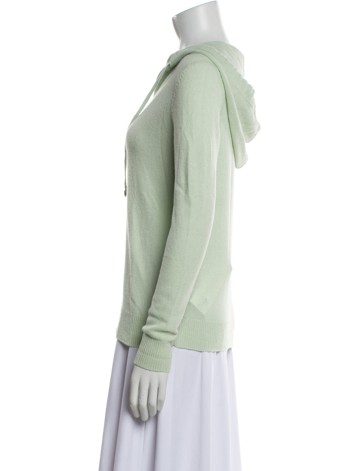 Theory Cashmere V-Neck Sweater