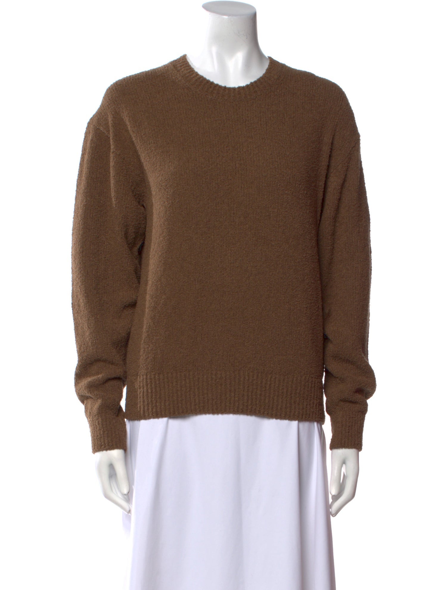 Theory Crew Neck Sweater w/ Tags