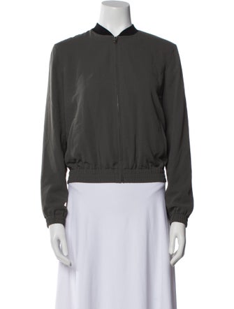 Theory Bomber Jacket