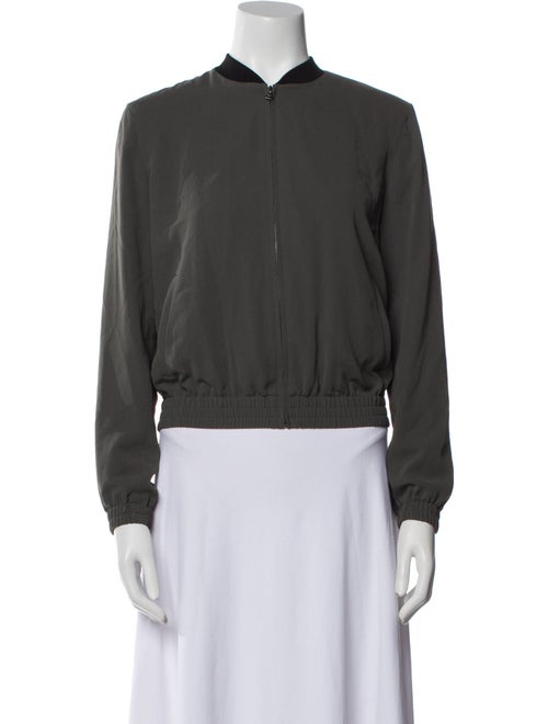 Theory Bomber Jacket