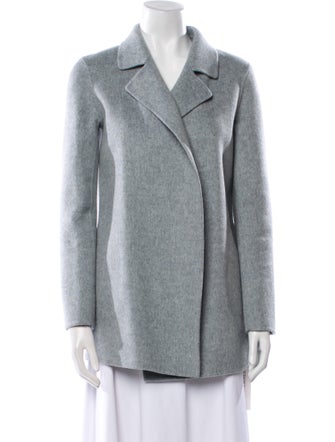 Theory Wool Coat