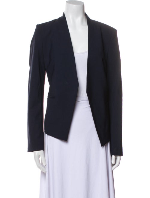 Theory Wool Blazer