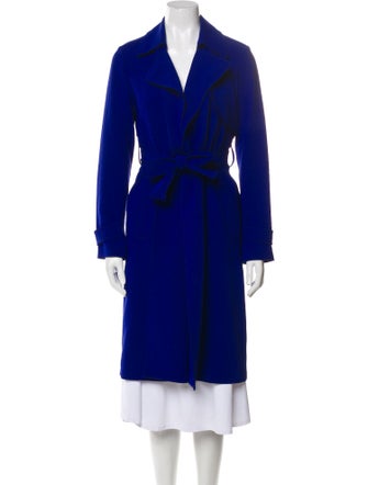 Theory Trench Coat