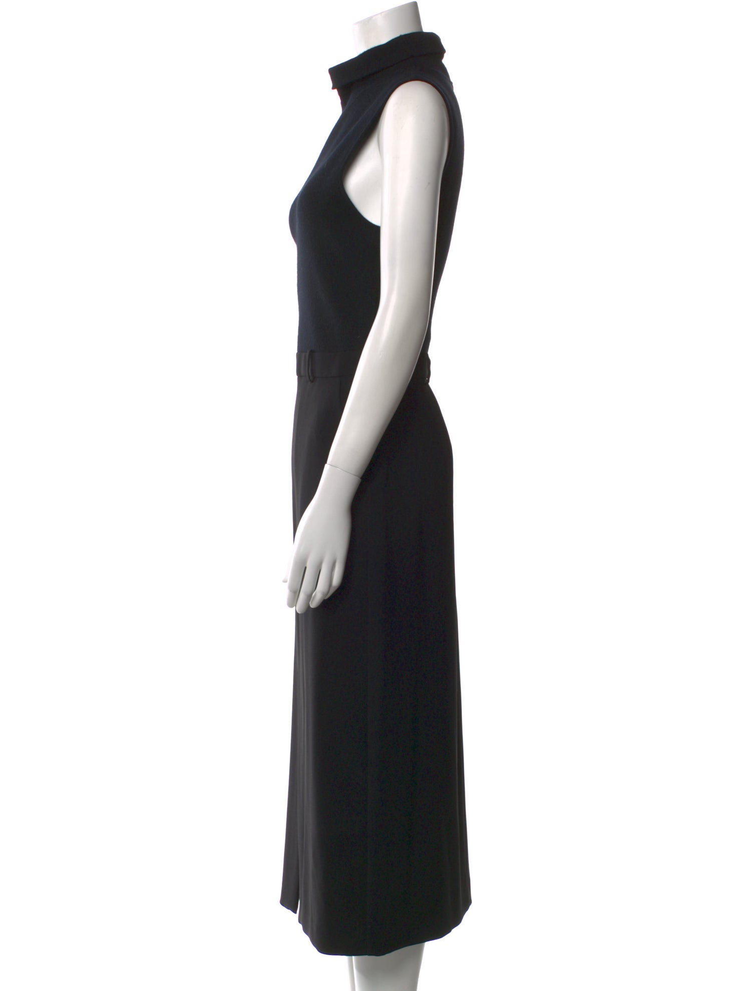 Theory Merino Wool Long Dress w/ Tags