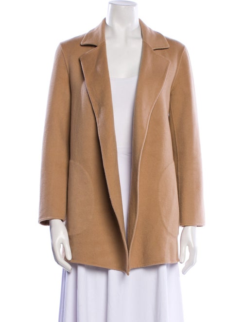 Theory Wool Coat