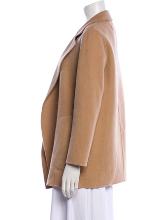 Theory Wool Coat